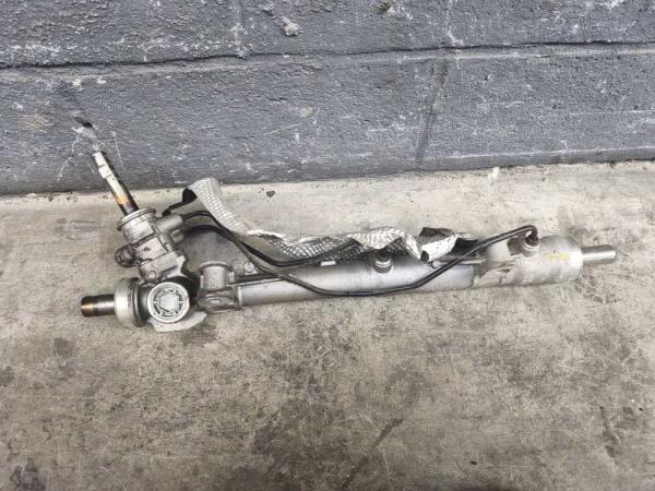 CREMAILLERE RENAULT/DACIA - Vue 2